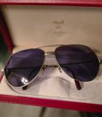 Cartier originele zonnebril, vintage bril, Origineel Cartier, Sieraden, Tassen en Uiterlijk, Zonnebrillen en Brillen | Heren, Ophalen of Verzenden