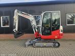 Takeuchi TB230, Niet opgegeven, -, Niet opgegeven, Graafmachine