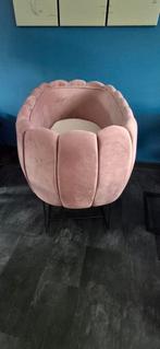 Retro Schommelwieg, Ophalen, 100 tot 125 cm, Zo goed als nieuw, Metaal