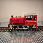 Lgb 21620, Hobby en Vrije tijd, Modeltreinen | Overige schalen, Gebruikt, Ophalen of Verzenden, LGB, Analoog