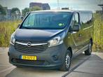 Opel Vivaro Combi 1.6 CDTI BiTurbo 9Persoons; ZB-577-Z, Auto's, Voorwielaandrijving, 125 pk, Euro 6, 4 cilinders