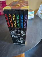 Guust Flater - Complete box hardcover, Ophalen of Verzenden, Complete serie of reeks, Zo goed als nieuw