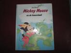 Walt Disney, Mickey Mouse en de Bonestaak, Boeken, Ophalen of Verzenden, Zo goed als nieuw, Fictie algemeen