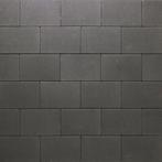 Goedkope Opritsteen 20x30x6cm, Betontegel 20x30, Tuin en Terras, Ophalen of Verzenden, Nieuw, Beton, Terrastegels