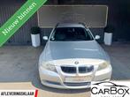BMW 3-serie Touring 330xd Executive, Auto's, BMW, 2993 cc, 193 €/maand, Vierwielaandrijving, 6 cilinders