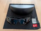 Mint/nieuwstaat Ray Ban zonnebril Gun Metal zwart kleur, Sieraden, Tassen en Uiterlijk, Zonnebrillen en Brillen | Heren, Zonnebril