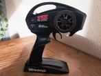 Traxxas TQ zender, Hobby en Vrije tijd, Modelbouw | Radiografisch | Overige, Ophalen of Verzenden, Zo goed als nieuw