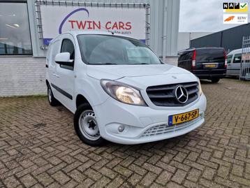 Mercedes-Benz Citan 108 CDI BlueEFFICIENCY AIRCO beschikbaar voor biedingen