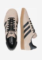 Adidas Gazelle sneakers, Bruin, Ophalen of Verzenden, Adidas, Sneakers of Gympen