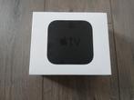 Apple tv 4k, Audio, Tv en Foto, Mediaspelers, Ophalen of Verzenden, Zo goed als nieuw, Minder dan 500 GB
