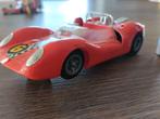 Vintage Fleischmann Ferrari, Hobby en Vrije tijd, Modelauto's | 1:24, Ophalen of Verzenden, Zo goed als nieuw, Bburago