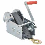 Handlier bootlier lier 1130 kg 8 m band GRATIS VERZENDEN!, Watersport en Boten, Verzenden, Overige typen