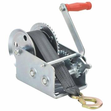 Handlier bootlier lier 1130 kg 8 m band GRATIS VERZENDEN! beschikbaar voor biedingen