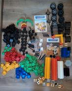 Click + Clickformers bouwstenen, wielen en onderdelen, Kinderen en Baby's, Speelgoed | Bouwstenen, Ophalen of Verzenden, Gebruikt