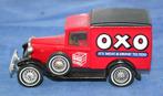 Matchbox Models of Yesteryear  1930 Ford Model A ‘OXO’., Ophalen of Verzenden, Zo goed als nieuw, Auto, Matchbox