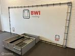 Beks dubbele bodem set / bedrijfswageninrichting / ladekast, Auto diversen, Ophalen of Verzenden