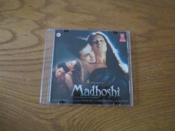 Diverse Originele India Bollywood Film Slimline CD's Deel 2 beschikbaar voor biedingen