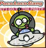 cd-single van Poco Loco Gang - Let's go to the party, Ophalen of Verzenden, Zo goed als nieuw, Pop