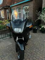 Te koop bmw rt1100r 1993, kleur antraciet, Motoren, Motoren | BMW, Meer dan 35 kW, Toermotor, 1100 cc