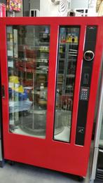 Groente / fruit / zuivel automaat gekoeld, Verzamelen, Automaten | Overige, Ophalen, Zo goed als nieuw