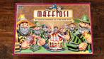 Maffiosi te koop, Hobby en Vrije tijd, Gezelschapsspellen | Bordspellen, Vijf spelers of meer, Ophalen, Zo goed als nieuw, Parker