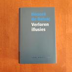 Verloren illusies
Honoré de Balzac, Boeken, Ophalen of Verzenden