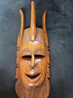 Masker ? Tribal mask - Africa, Ophalen of Verzenden