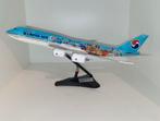 JC Wings Korean Air B747-8i EW2748001, Verzamelen, Luchtvaart en Vliegtuigspotten, Ophalen of Verzenden, Nieuw, Schaalmodel
