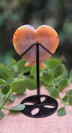 Agaat engelen vleugels, Verzamelen, Mineralen en Fossielen, Verzenden