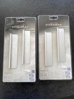 Storemax R-60 Deurgrepen - 2 Sets Nieuw, Ophalen of Verzenden, Nieuw, Overige typen
