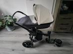 Quinny Moodd, Kinderen en Baby's, Kinderwagens en Combinaties, Quinny, Met reiswieg, Gebruikt, Ophalen