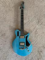 Eastman Juliet LA Celestine Blue (relic), Muziek en Instrumenten, Snaarinstrumenten | Gitaren | Elektrisch, Ophalen, Gebruikt