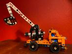 Lego Technic 42088, Ophalen of Verzenden, Zo goed als nieuw