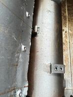 Hout shredder 1200x1600mm, Ophalen