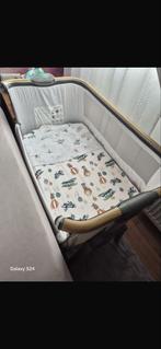 Tutti Bambini Cozee Bedje, Ophalen of Verzenden, Zo goed als nieuw, Ledikant