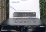 HUMAX digitale HD-recorder IRHD-5300C, Ophalen of Verzenden, Zo goed als nieuw, HUMAX