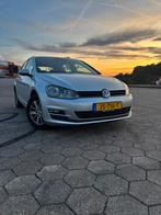 Volkswagen Golf 7 1.4 TSI 5D 2013 Grijs, Auto's, Voorwielaandrijving, 1147 kg, 4 cilinders, 620 kg