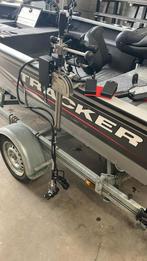 Elektrische motor voor KED transducerstang SEE livescope, Watersport en Boten, Ophalen of Verzenden, Nieuw, Overige typen