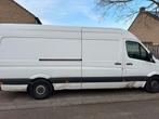 Mercedes-Benz Sprinter 2.1 CDI 120KW 2014, Euro 5, Stof, Zwart, Mercedes-Benz