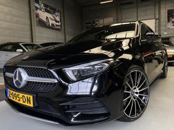 Mercedes-Benz A-Klasse 250 e Business Solution AMG Limited P beschikbaar voor biedingen