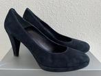 Lilian pumps plateau blauw 9813A maat 41, Pumps, Lilian, Zo goed als nieuw, Verzenden