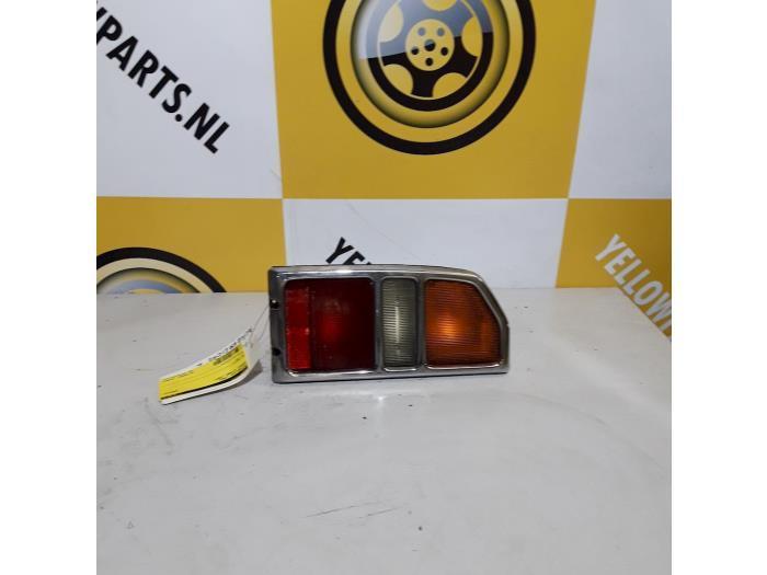 Achterlicht links van een Suzuki Vitara, Auto-onderdelen, Verlichting, Suzuki, Gebruikt, 3 maanden garantie, Ophalen of Verzenden