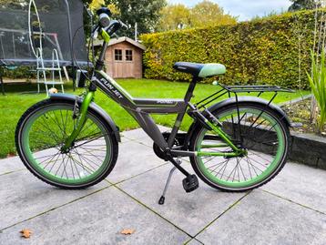 Popal Fun Jet 22 inch kinderfiets beschikbaar voor biedingen
