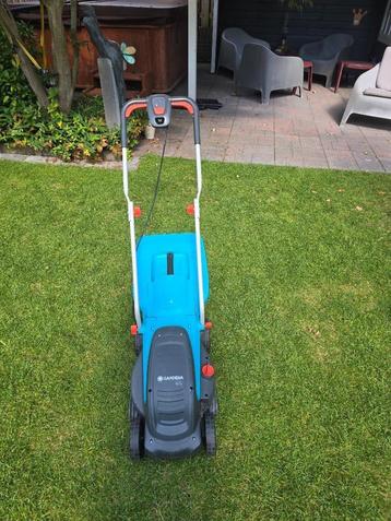 Grasmaaier Gardena PowerMax 1200/32 beschikbaar voor biedingen