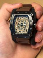 Richard Mille Bruin, Ophalen of Verzenden, Nieuw