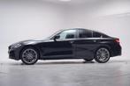 BMW 3-serie 320i Aut. High Executive [LED Trekhaak Leder ], Automaat, 1998 cc, Gebruikt, 4 cilinders