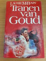 Spannende roman van Laurie McBain, Boeken, Ophalen of Verzenden, Zo goed als nieuw