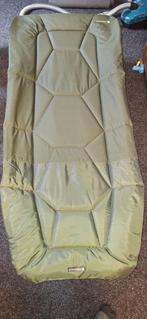 Vis Bed - Comfortabel en Praktisch!, Ophalen, Gebruikt, Overige typen