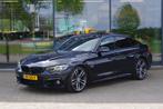 BMW 4 Serie Gran Coupé 418i Automaat M-Sport High Executive, Auto's, BMW, Te koop, Benzine, Hatchback, Gebruikt