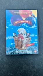 Napoleon DVD, Cd's en Dvd's, Alle leeftijden, Ophalen of Verzenden, Zo goed als nieuw